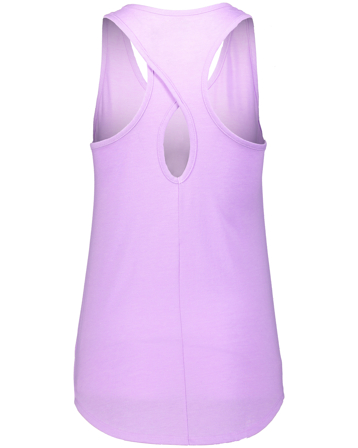 Augusta Sportswear 3078AG Light Lavender Heather