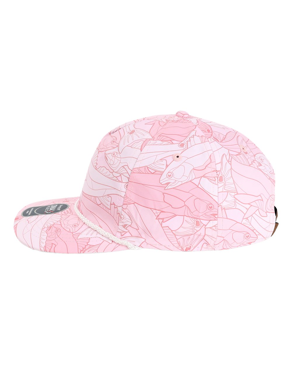 Imperial DNA014 Light Pink