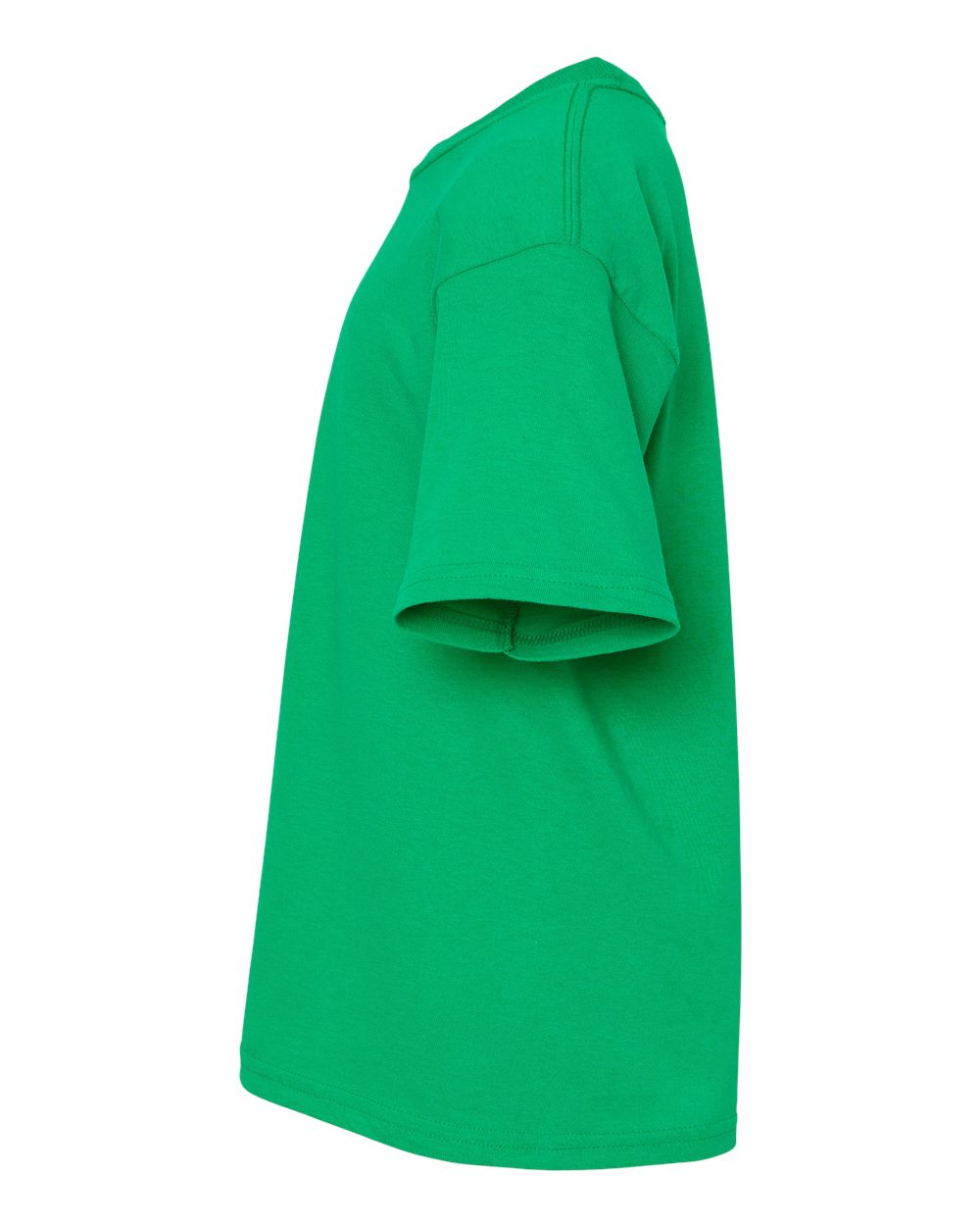 M&O 4850 Irish Green