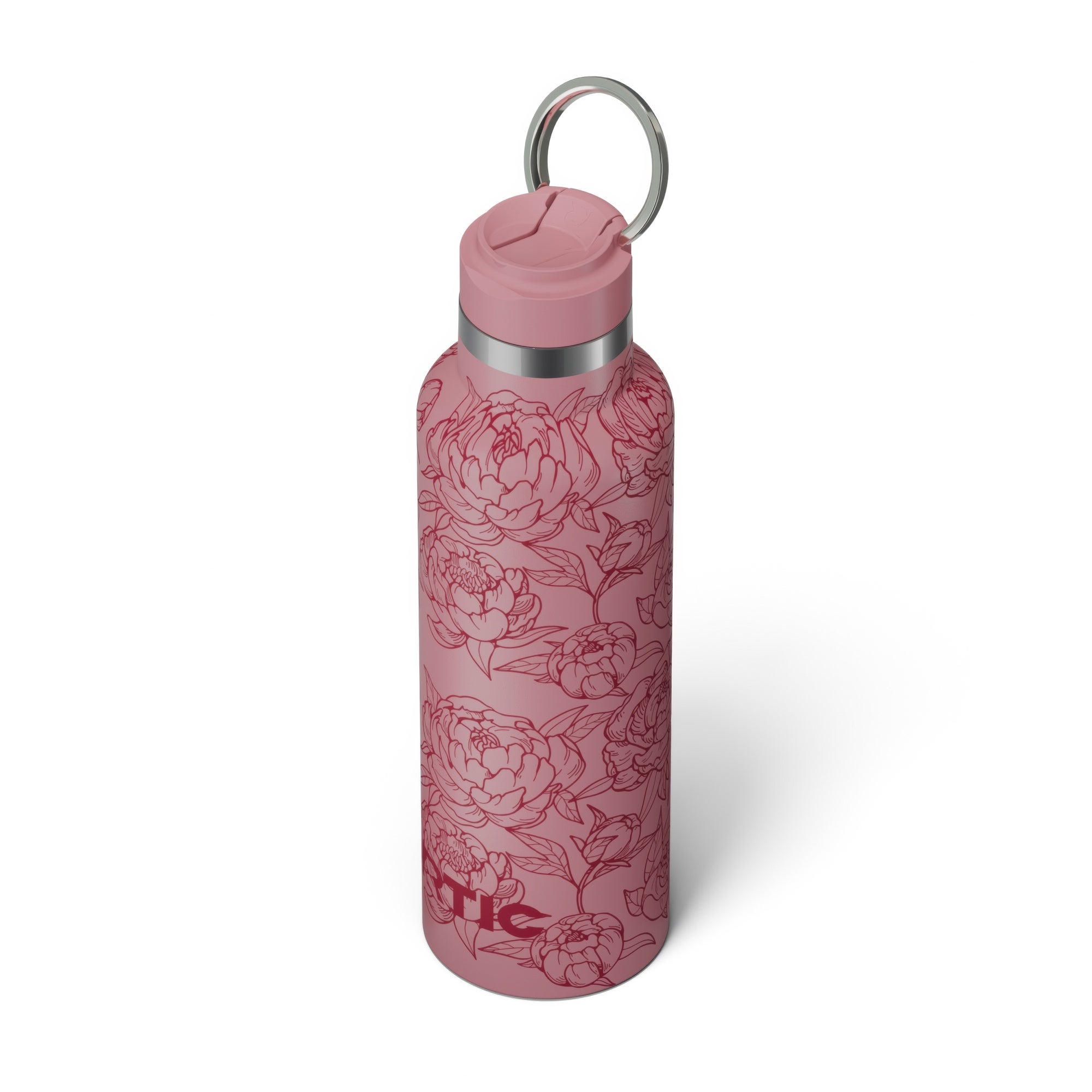 RTIC 525J1 Pink Peonies