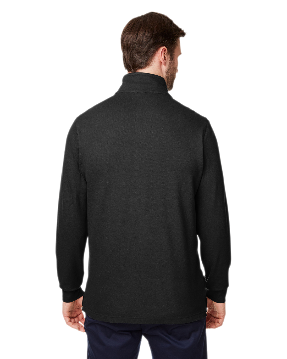 Devon & Jones DG400 Black