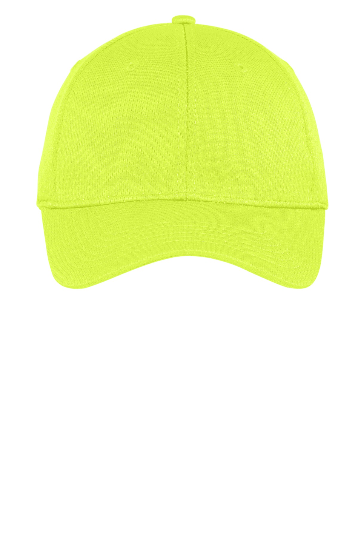 Sport-Tek STC26 Neon Yellow