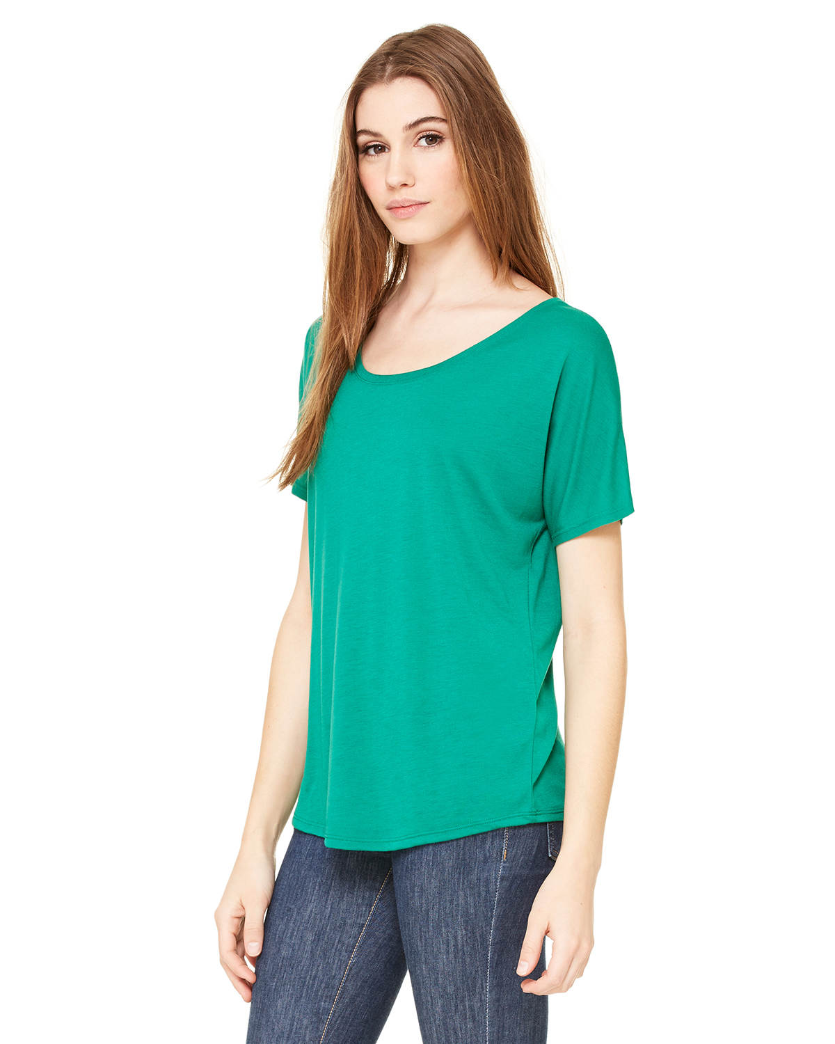 Bella + Canvas 8816 Kelly