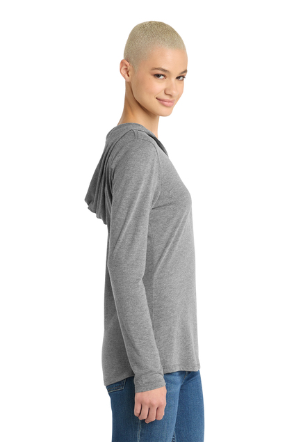 District DM139L Gray Frost