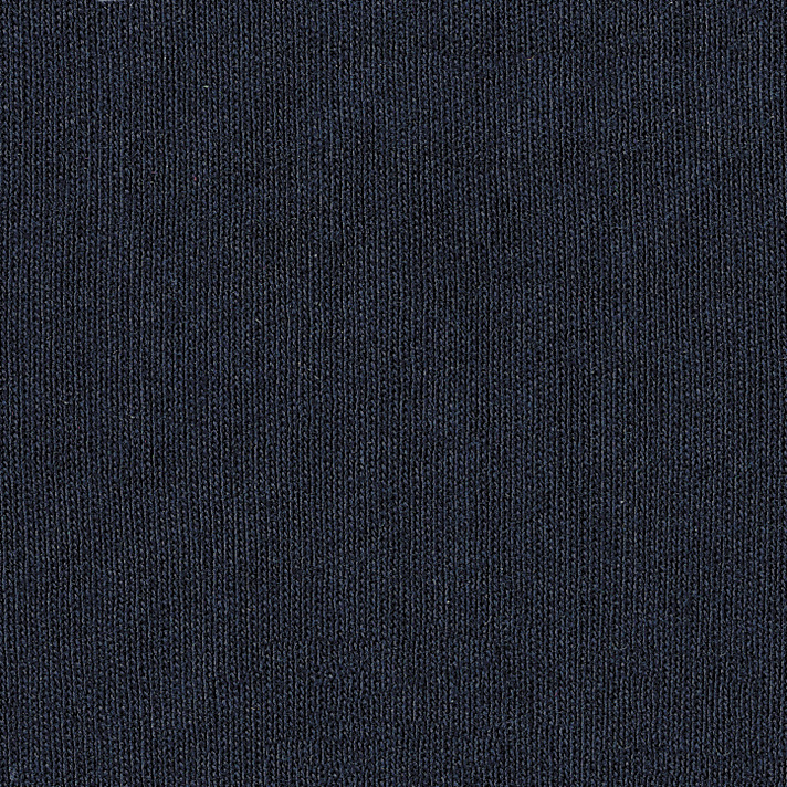 Bella + Canvas 3413C Solid Navy Triblend