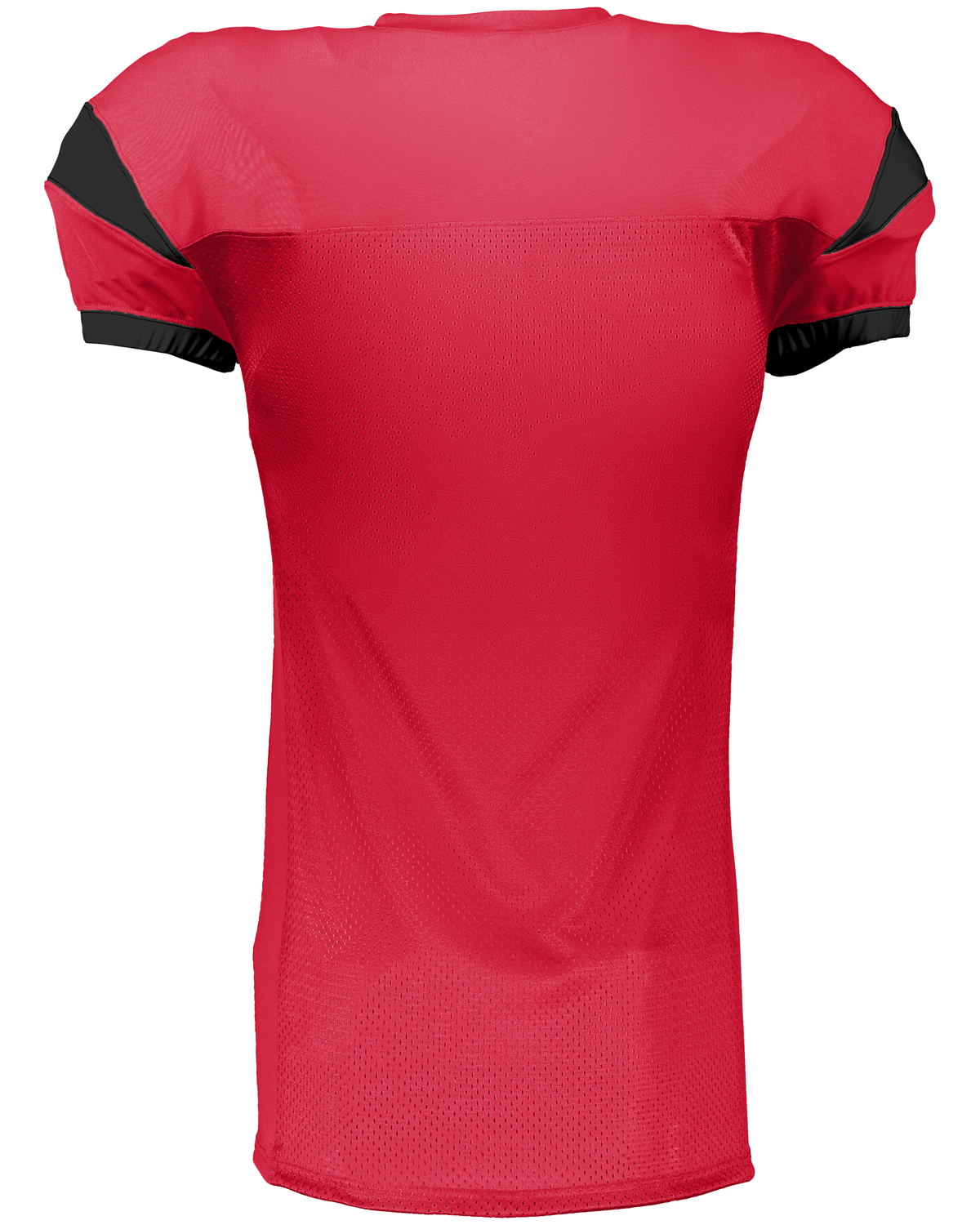 Augusta Sportswear 9582AG Red / Black