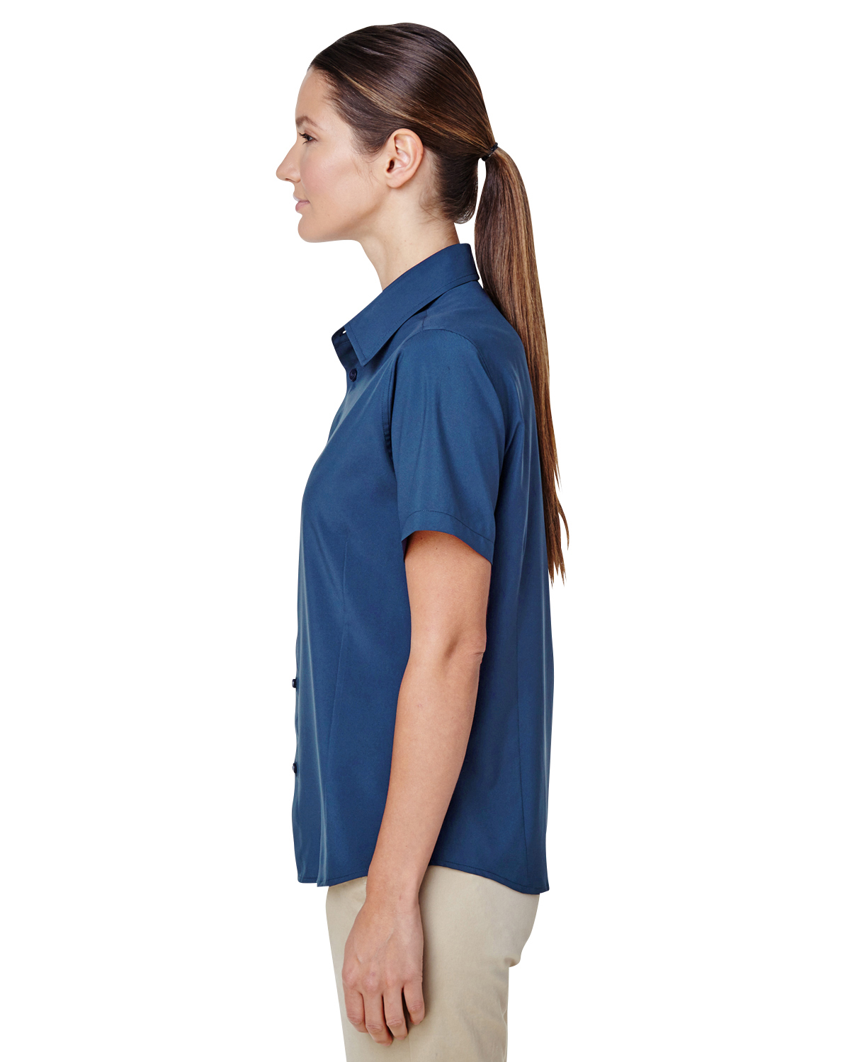 Harriton M610SW Pool Blue