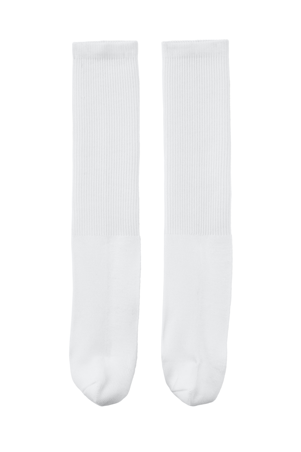 Sport-Tek STA05 White
