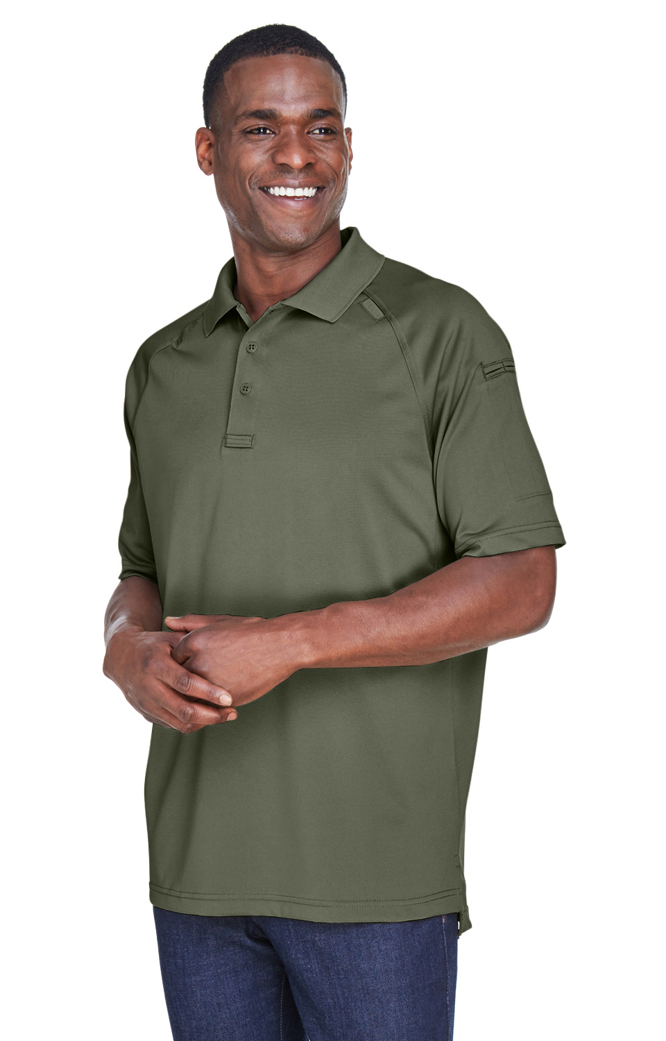 Harriton M211 Tactical Green