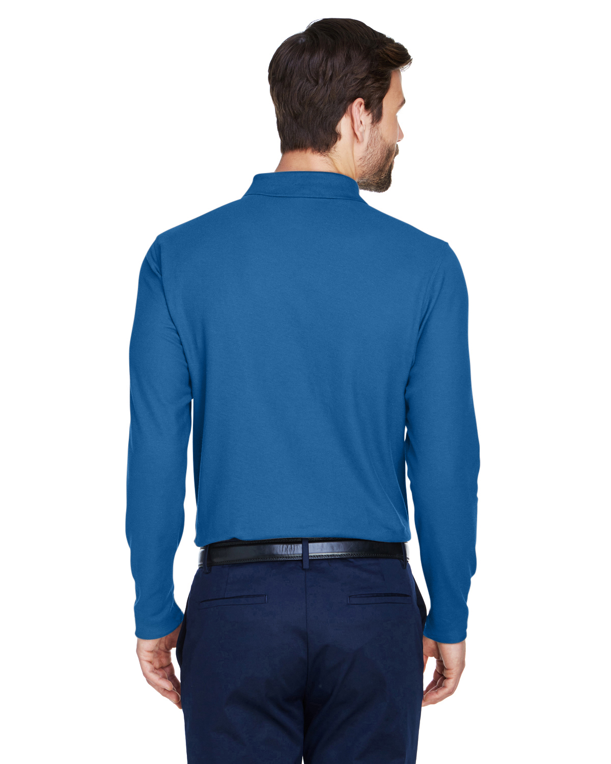 Devon & Jones DG170 French Blue