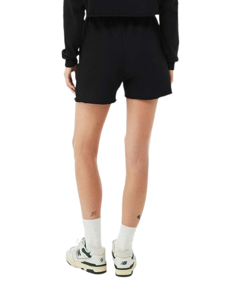 Bella + Canvas 3787J1 Black