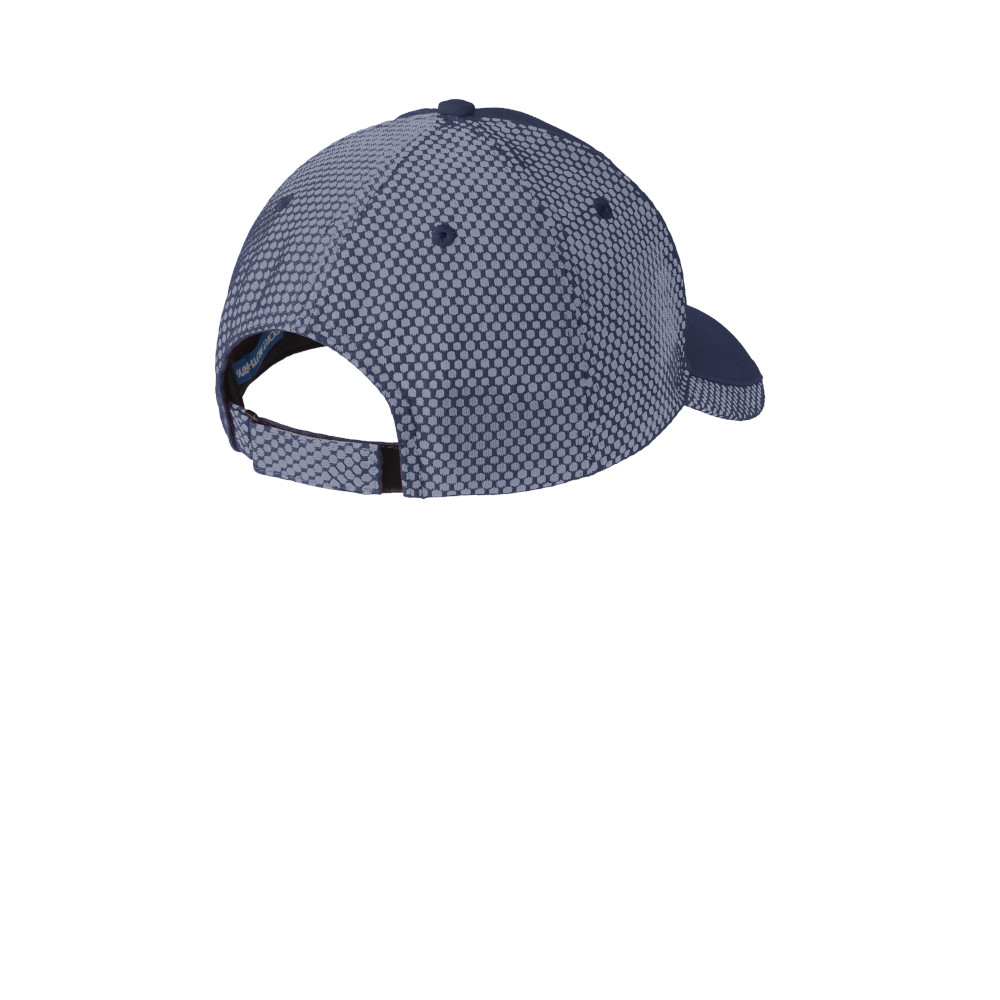 Port Authority C923 Navy / White