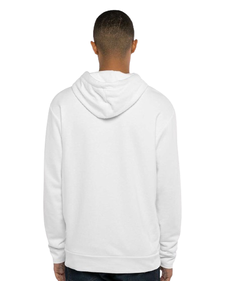 Next Level 9304 White