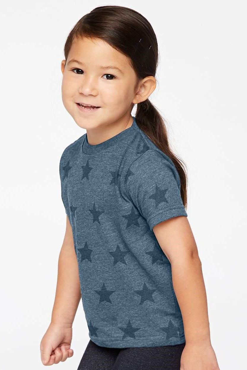 Code Five 3029 Denim Star