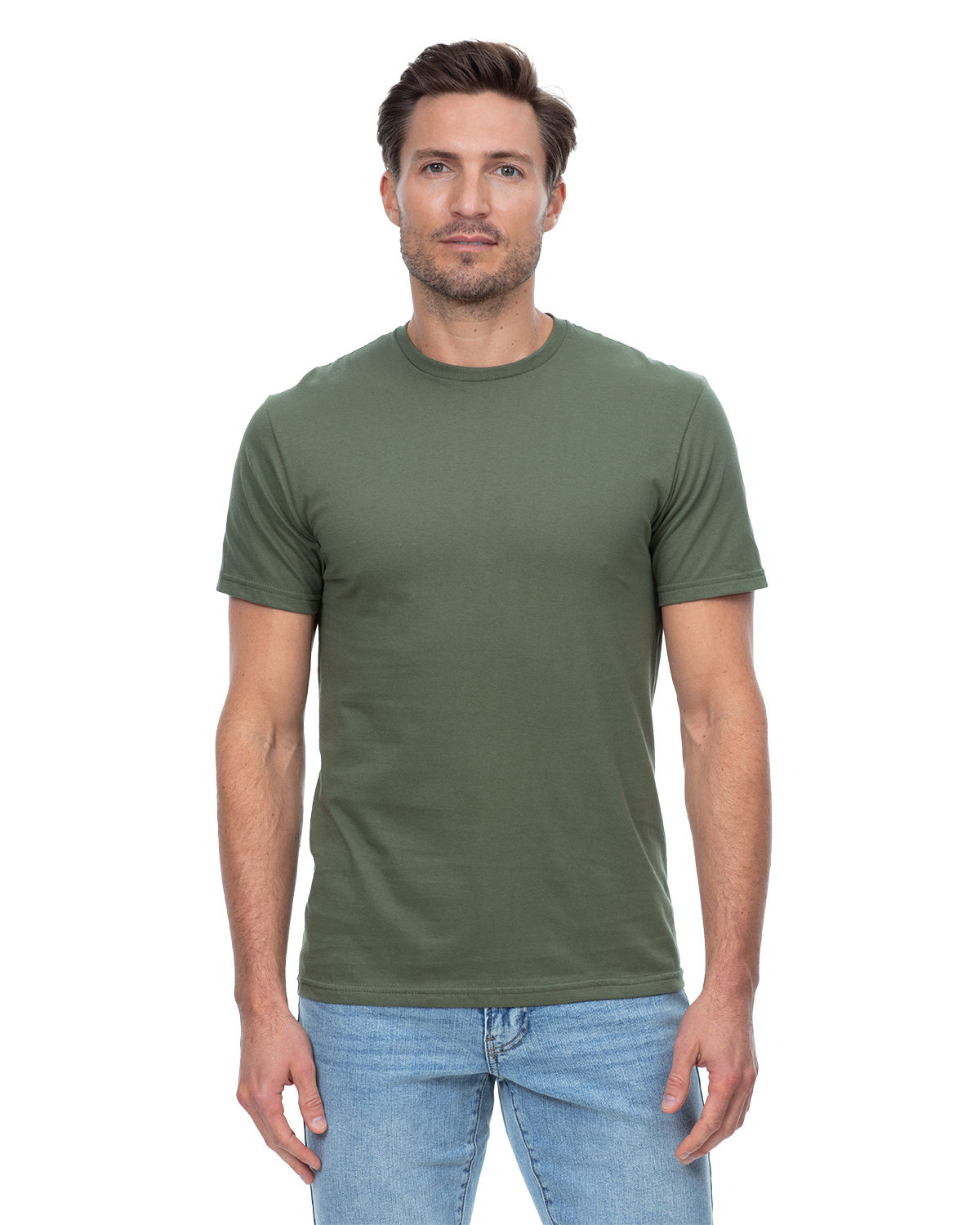 Picture for Military Green
