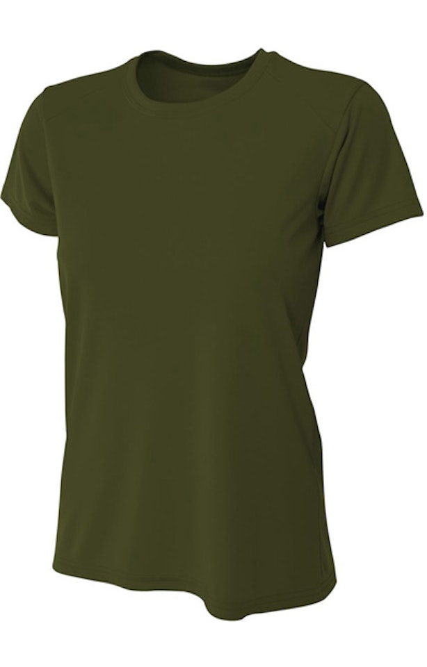 A4 NW3201 Military Green