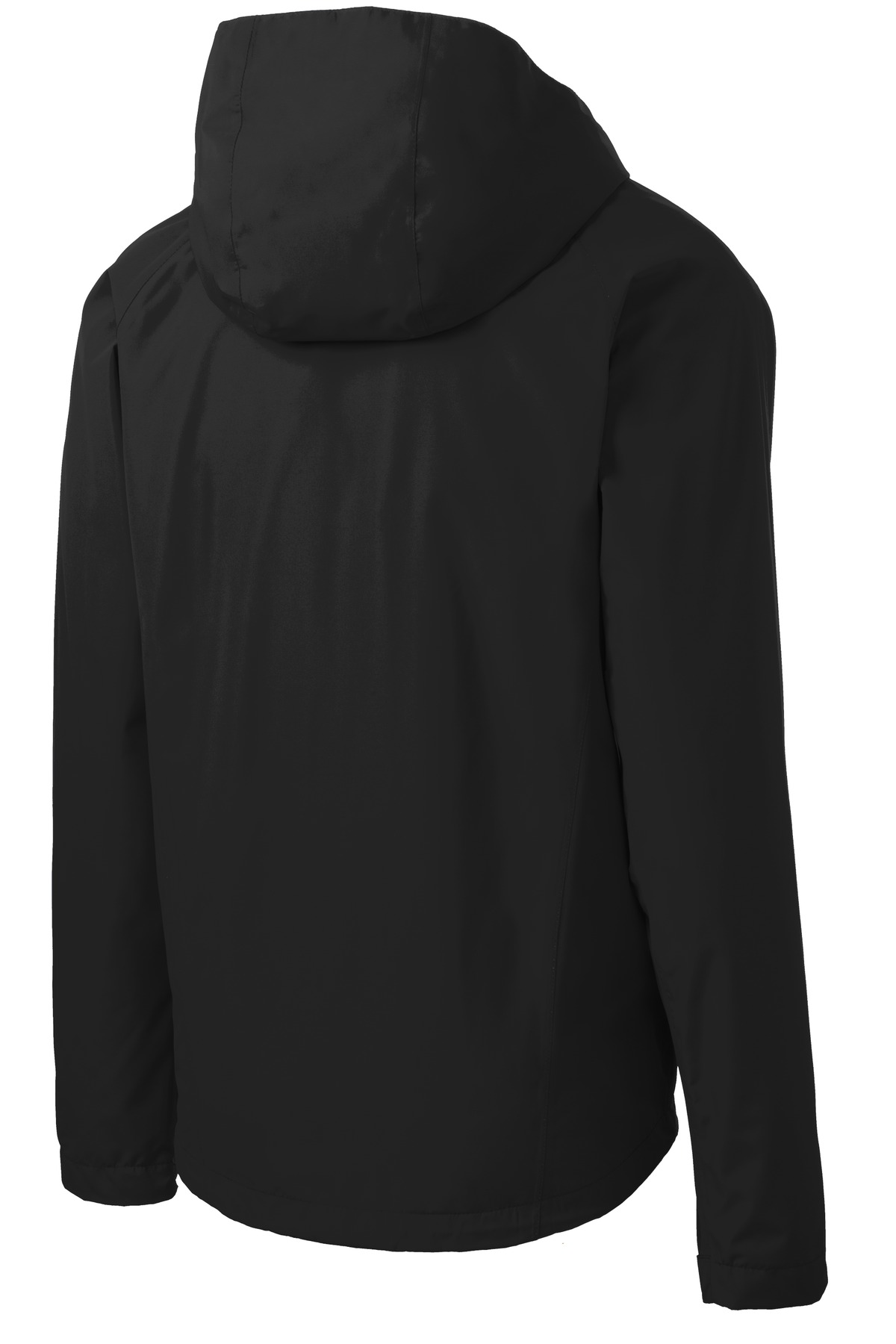 Port Authority J333 Black