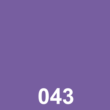 Oracal 651 Gloss Lavender 043