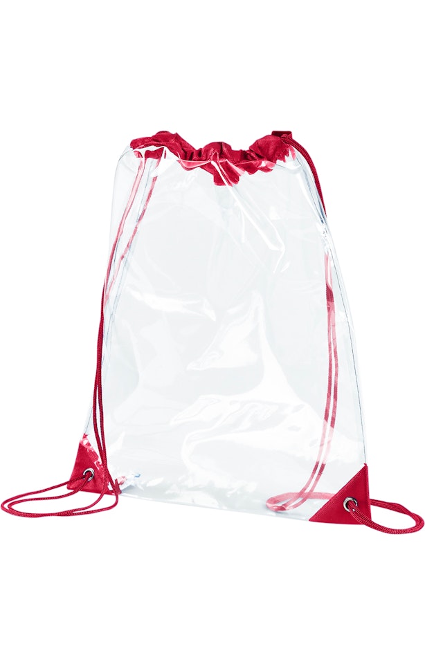 BAGedge BE253 Red