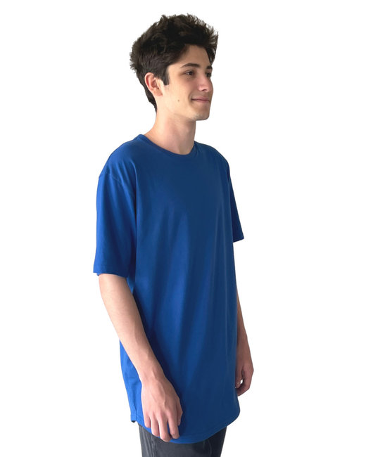 Next Level 3602 Royal