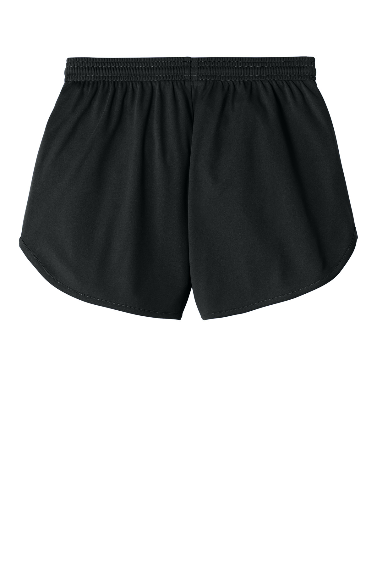Sport-Tek LST447 Black