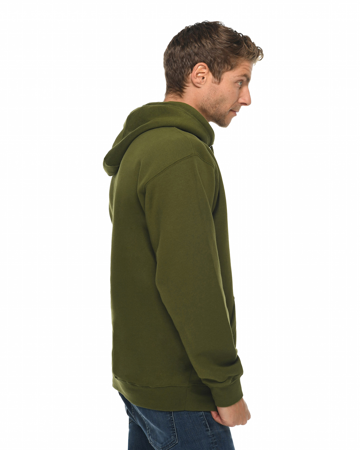 Lane Seven LS14001 Army Green