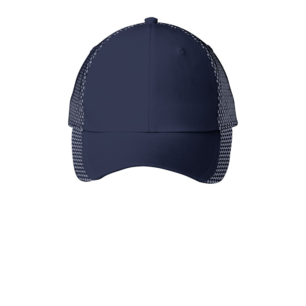 Port Authority C923 Navy / White