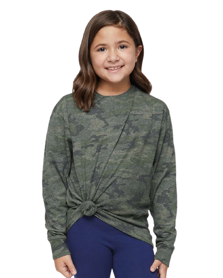 LAT 6201 Vintage Camo