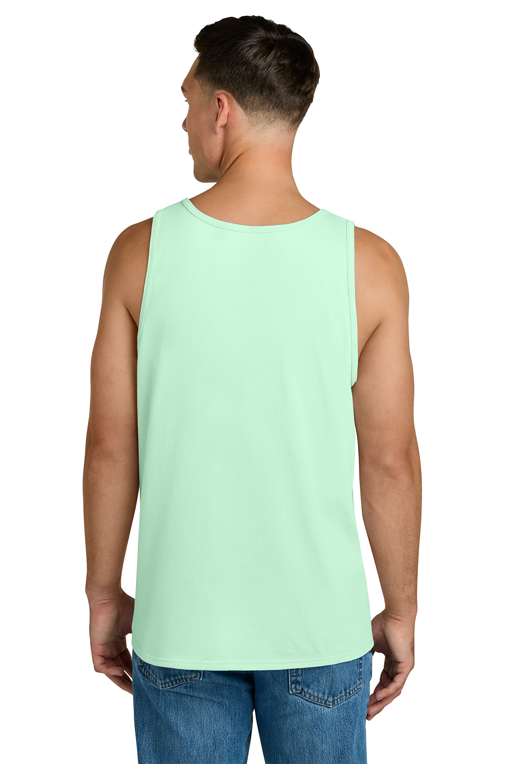 Jerzees 363TK Mint To Be