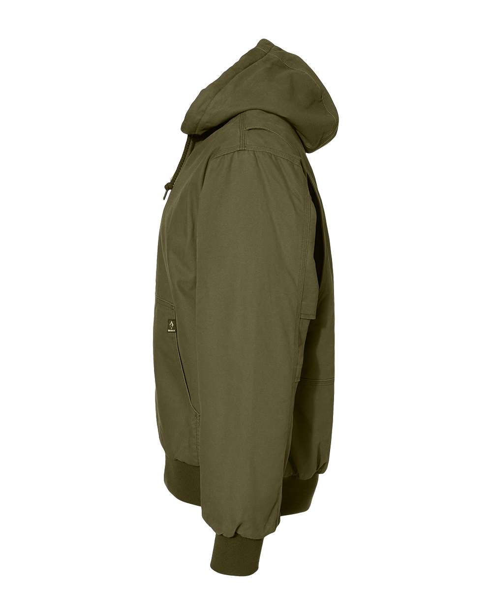 Dri Duck 5034T Olive