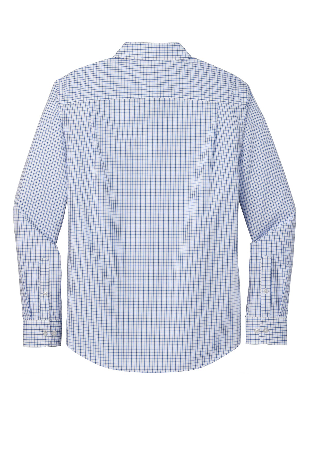 Red House RH85 Medium Blue / White