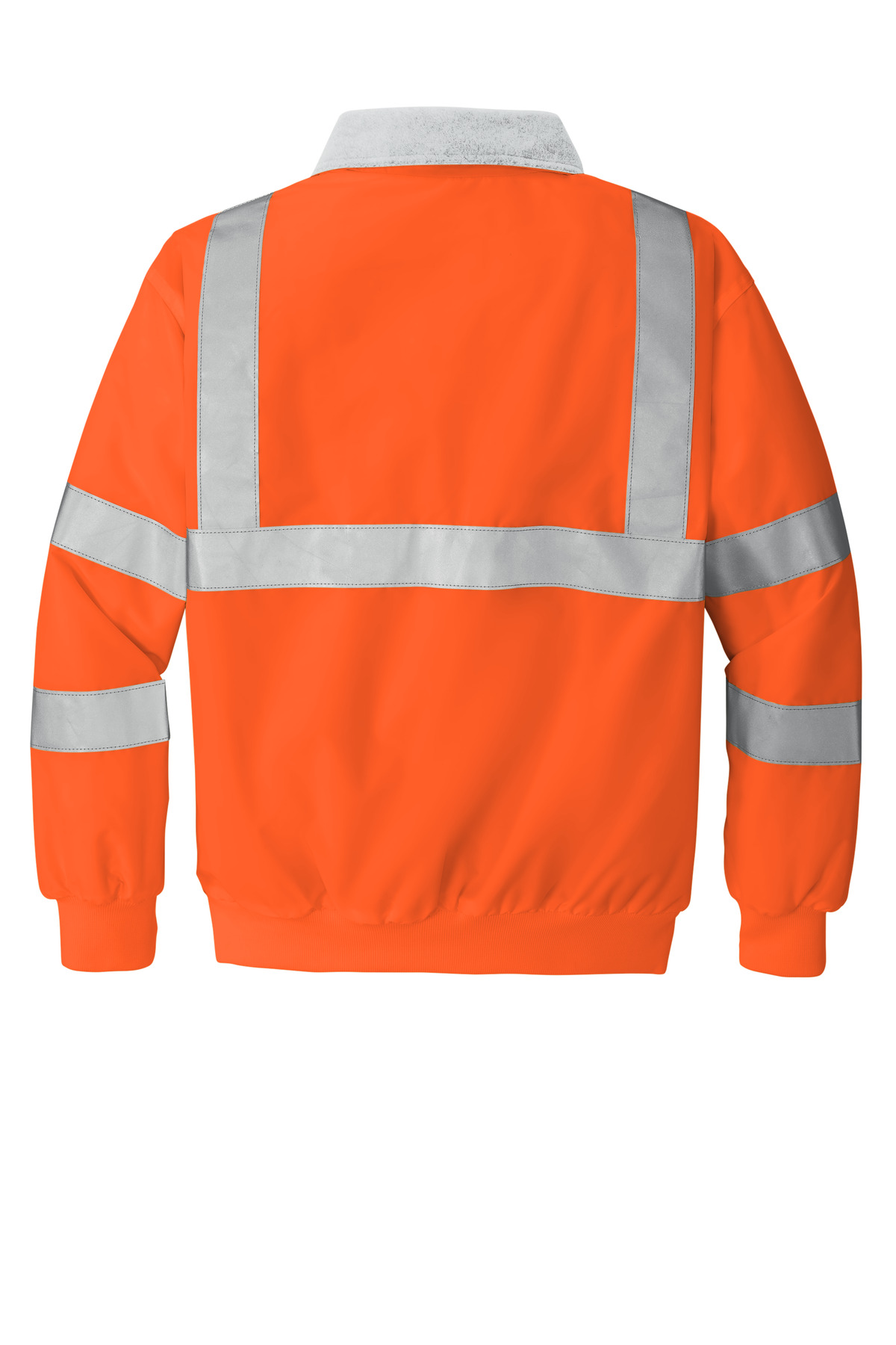 Port Authority SRJ754 Safety Orange