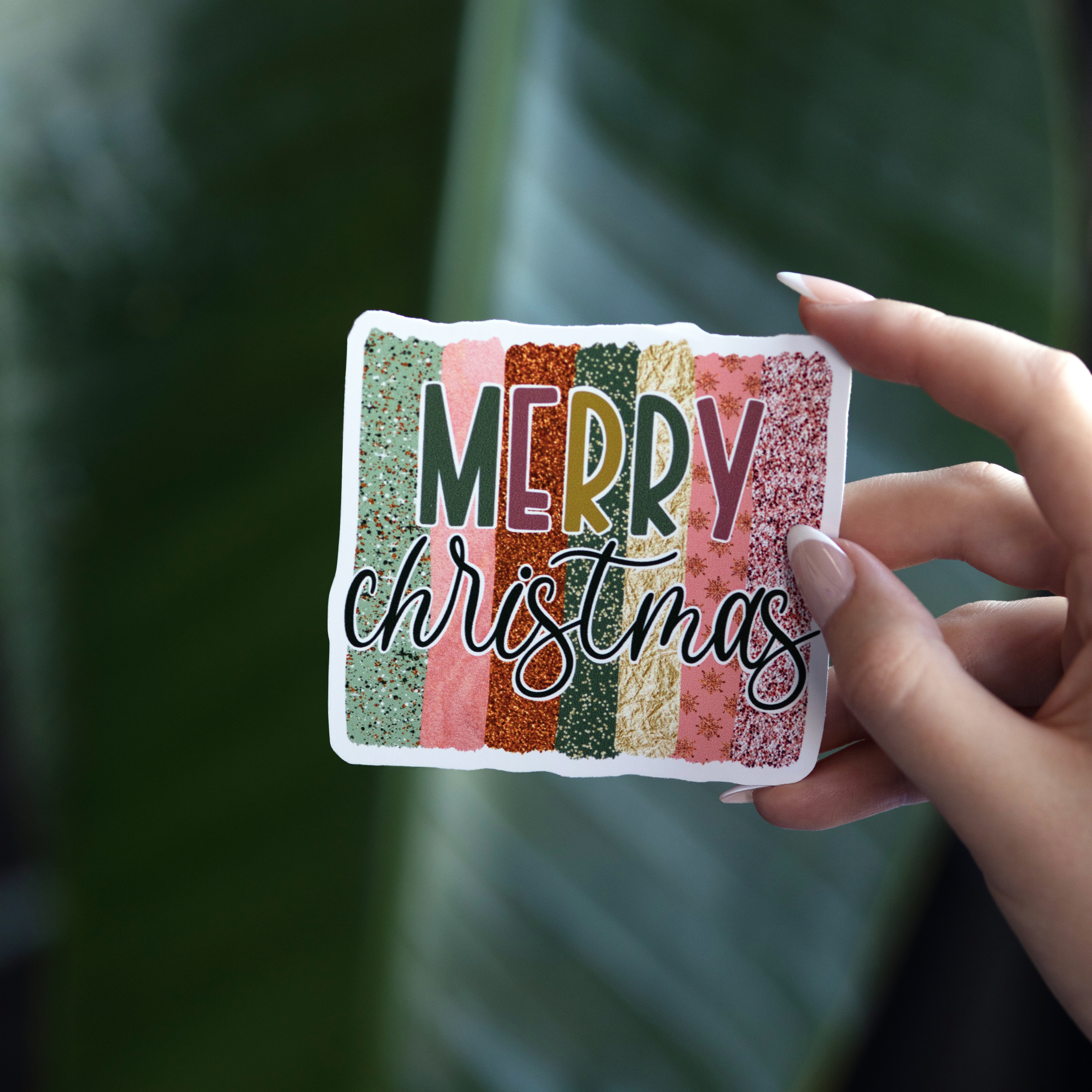 JiffyStickers STKR-DC001 Sticker