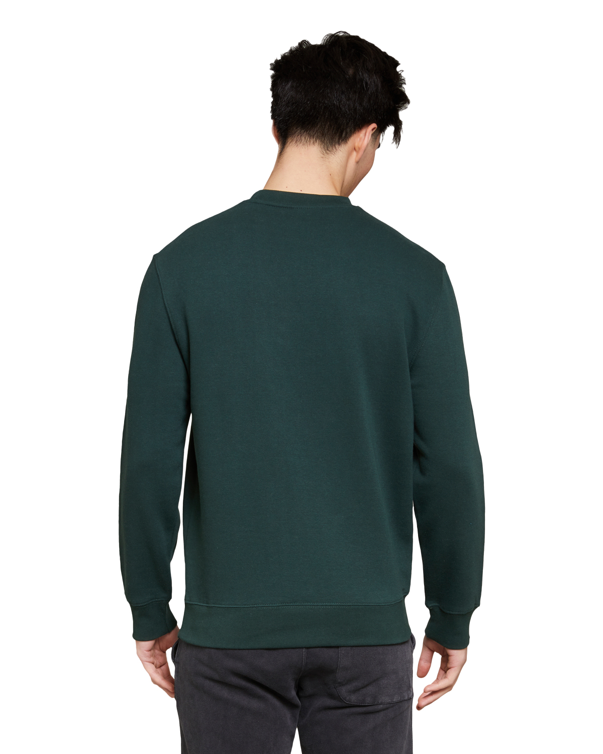 Lane Seven LS14004 Sport Green