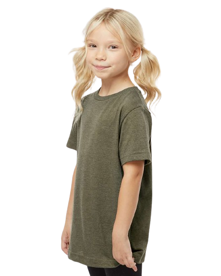 LAT 6101 Vintage Military Green