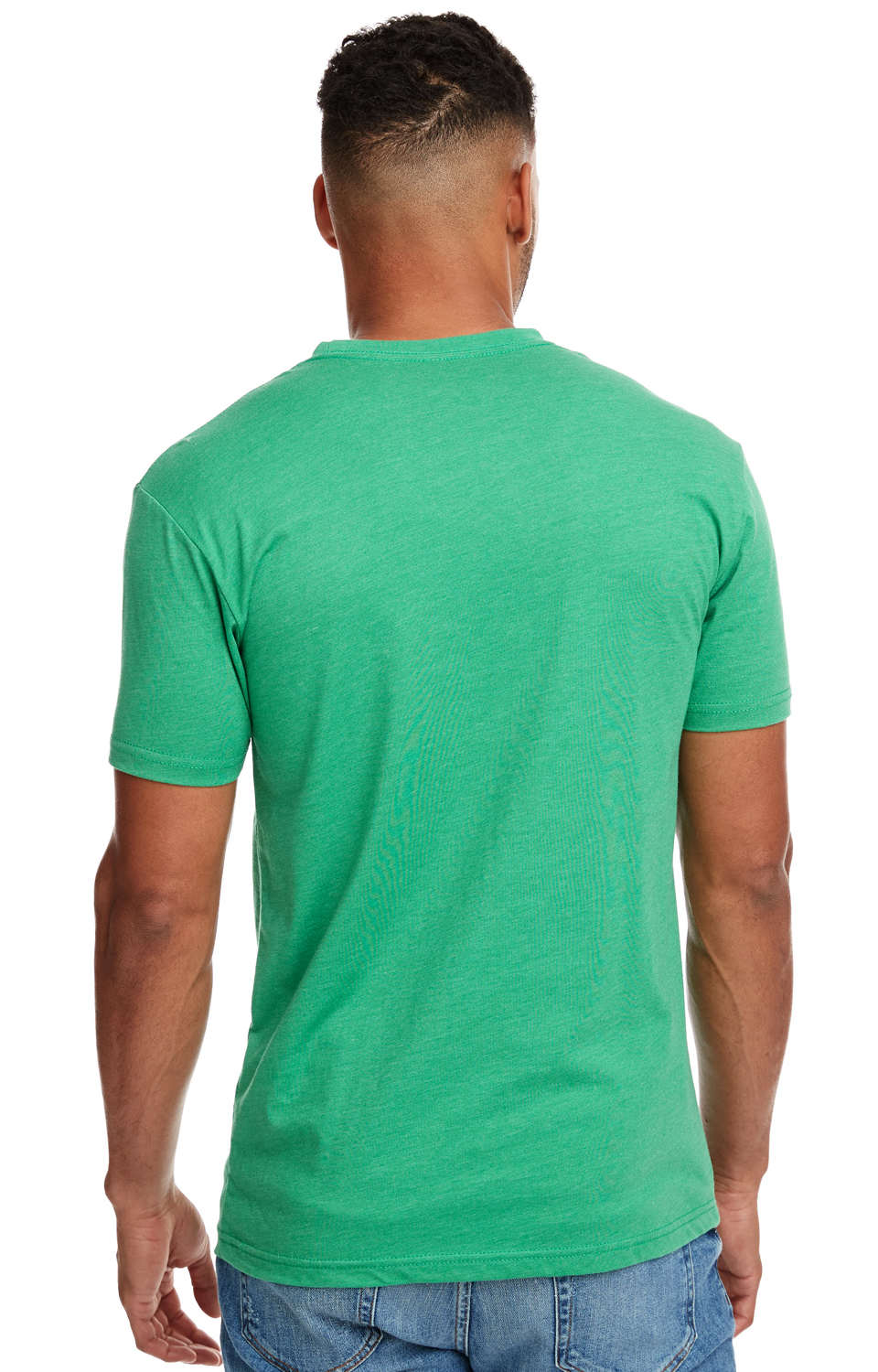 Next Level N6210 Kelly Green