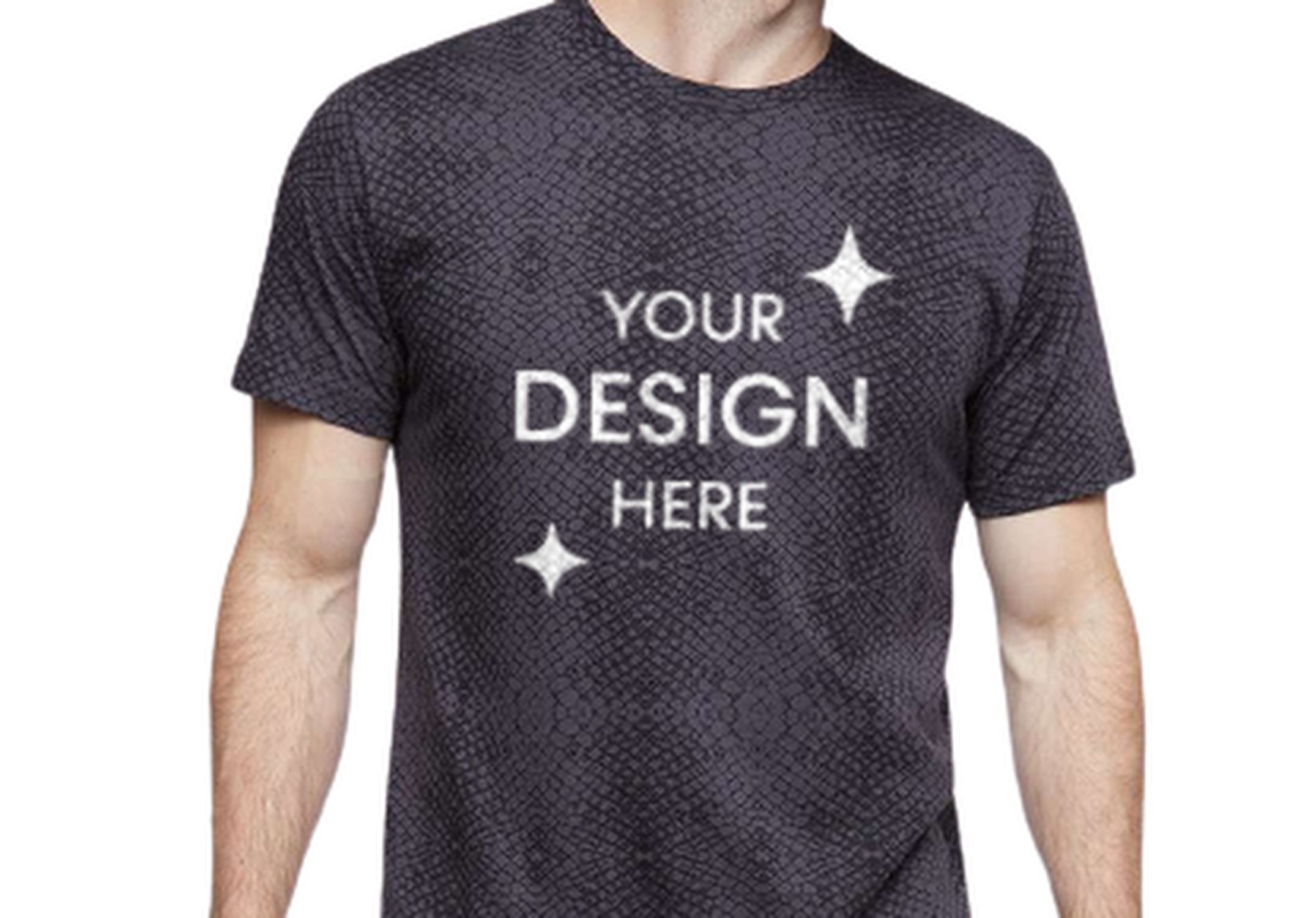 Unisex Fine Jersey T-Shirt