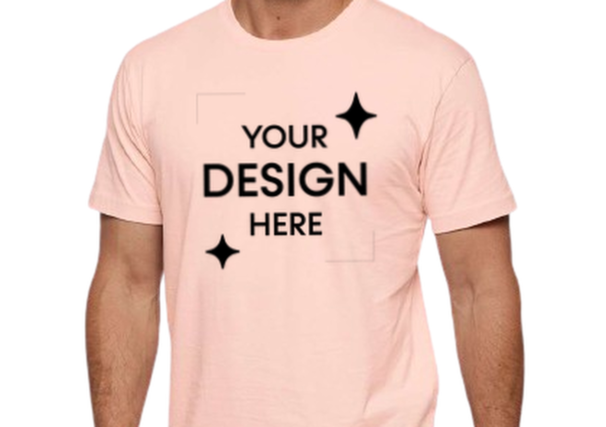 Unisex Fine Jersey T-Shirt