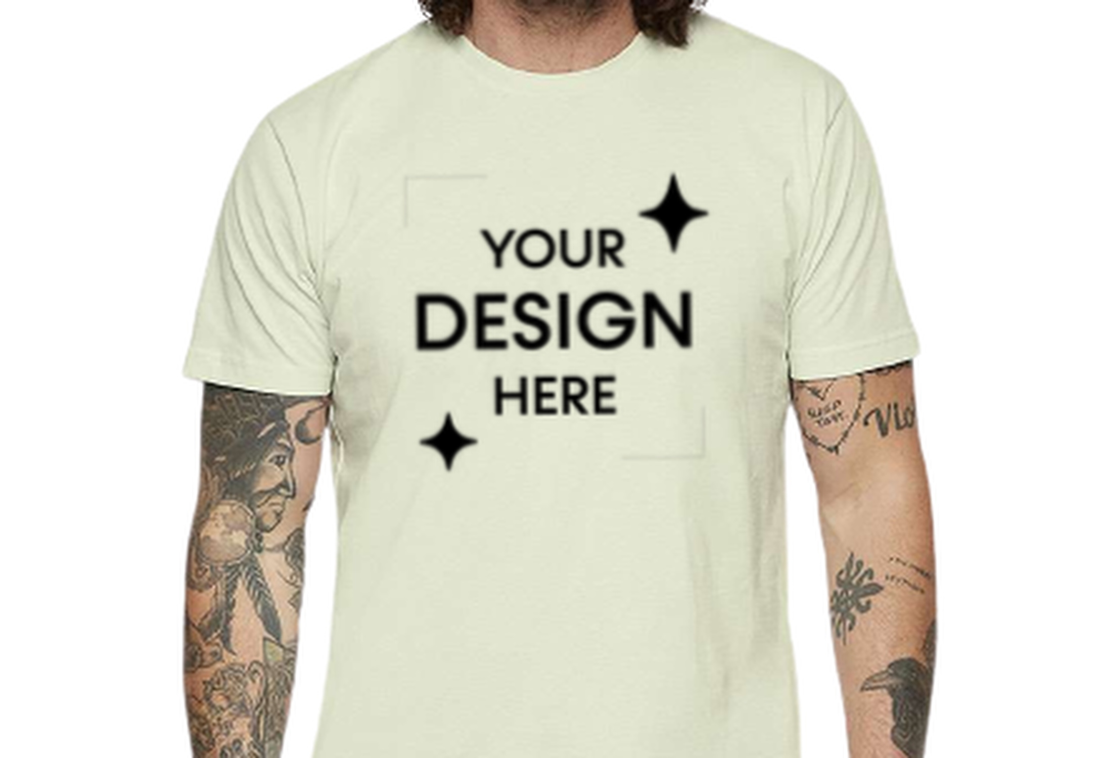 Unisex Fine Jersey T-Shirt