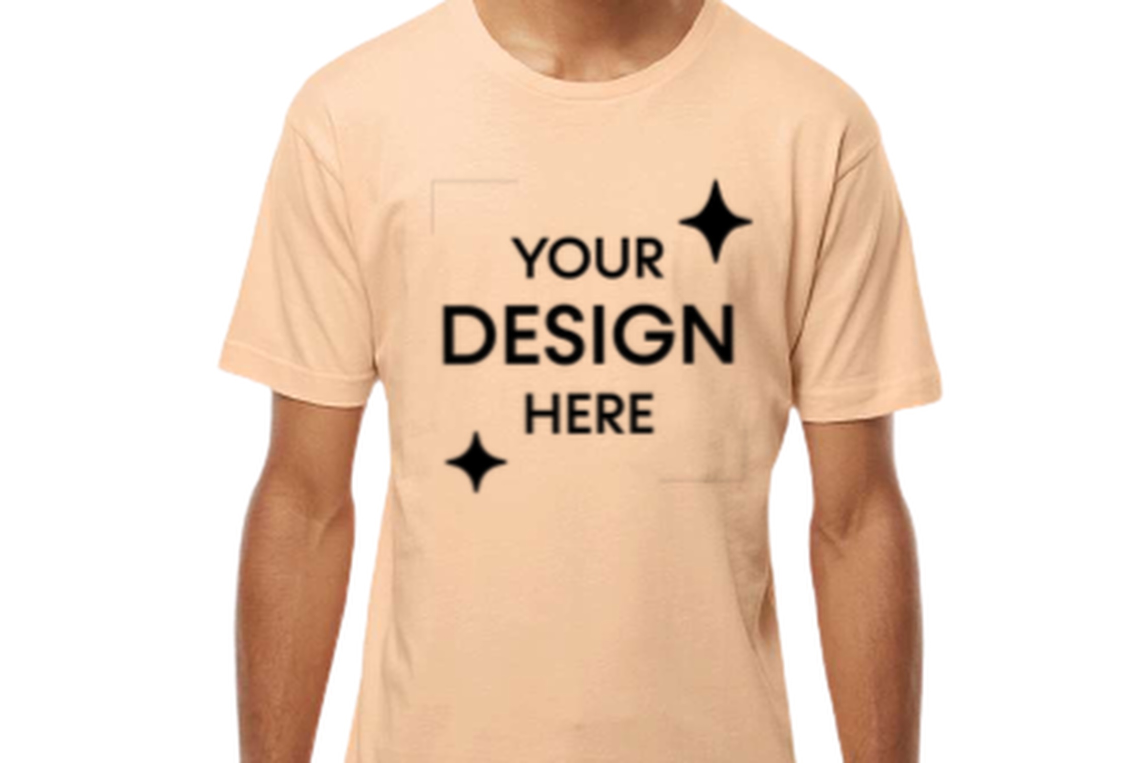 Unisex Fine Jersey T-Shirt