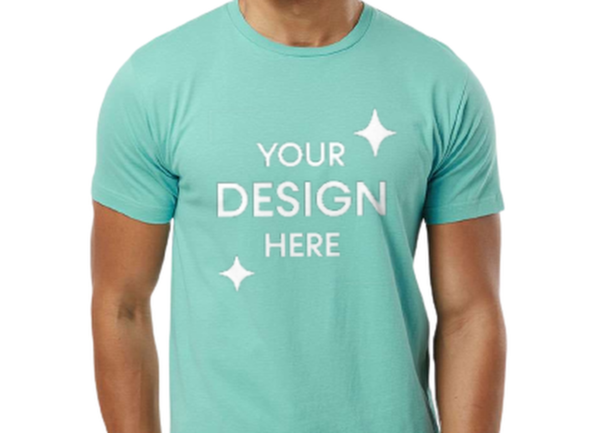 Unisex Fine Jersey T-Shirt