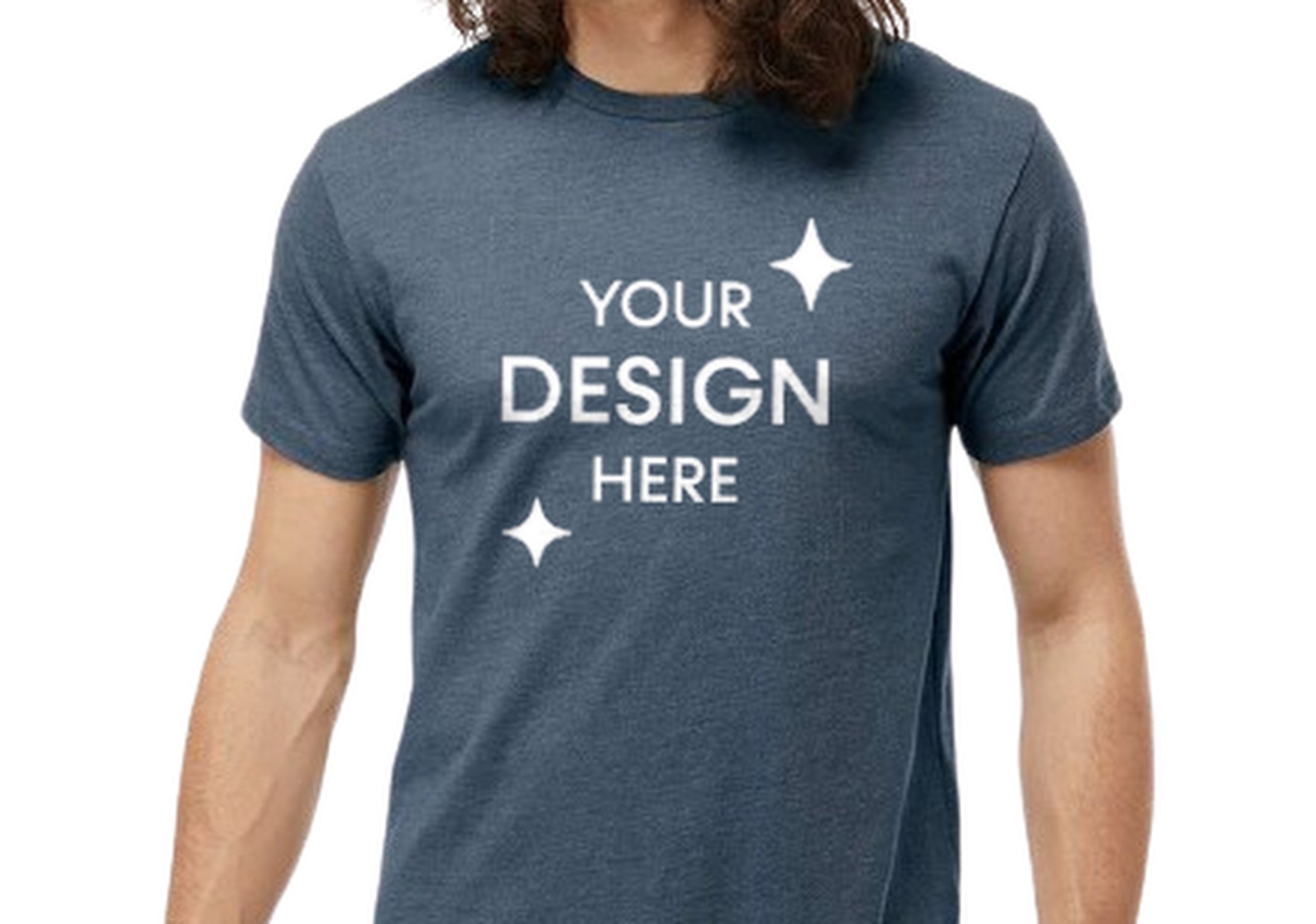 Unisex Fine Jersey T-Shirt