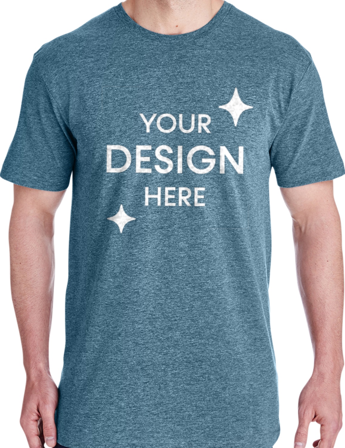 Unisex Fine Jersey T-Shirt