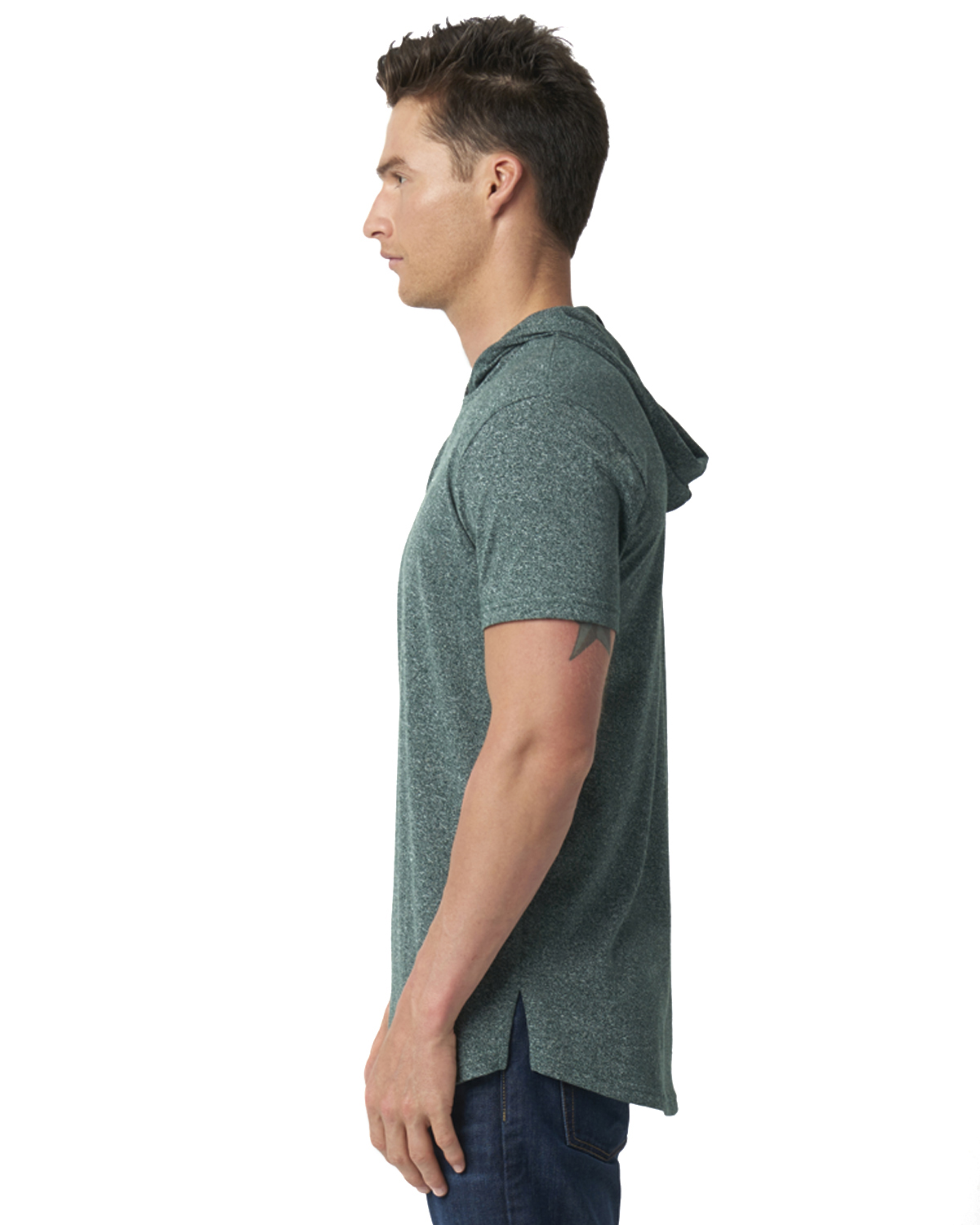 Next Level 2022 Forest Green