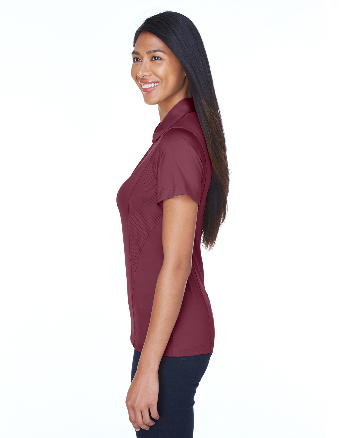 Team 365 TT20W Sport Maroon