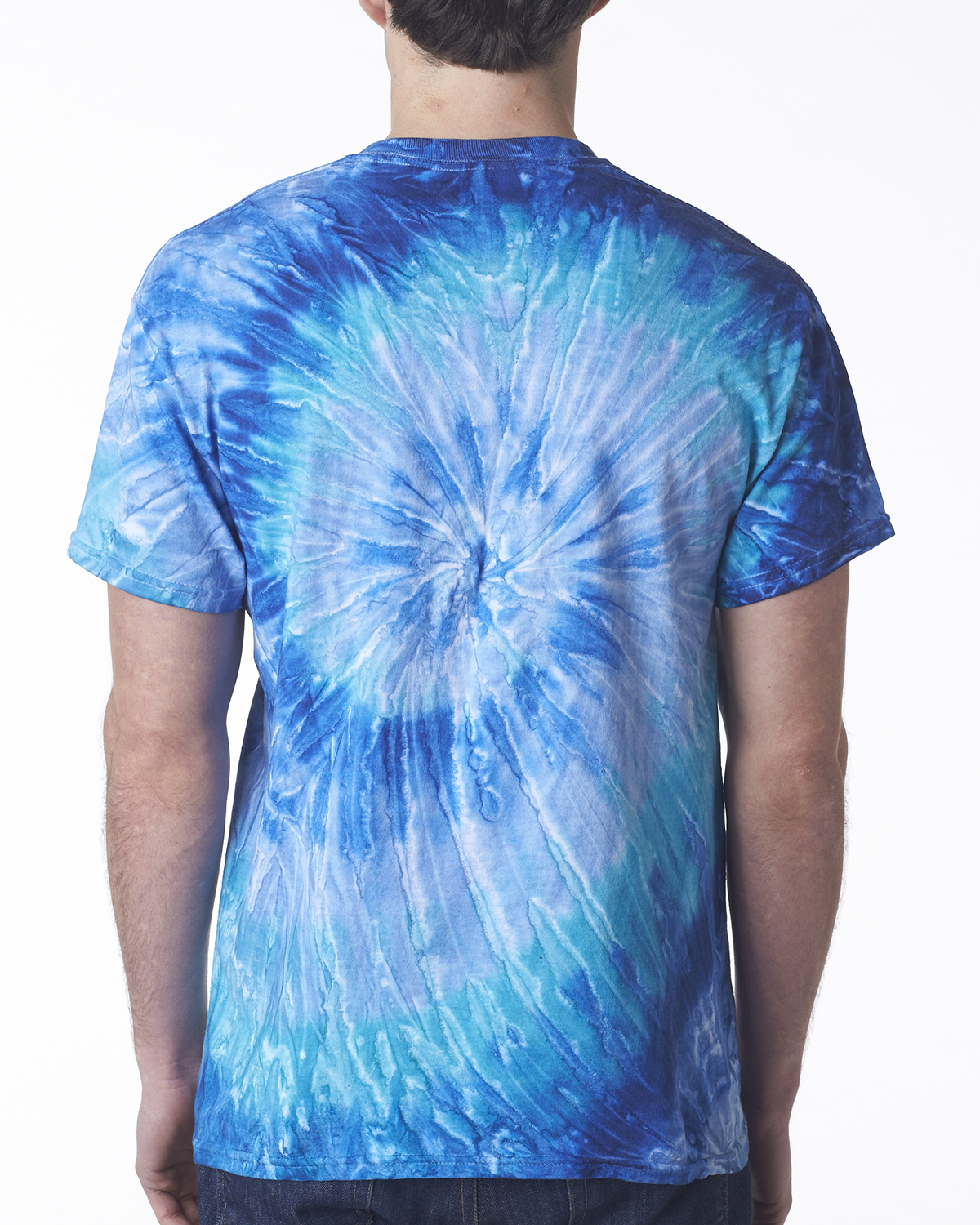 Dyenomite 200RP Blue Ripple