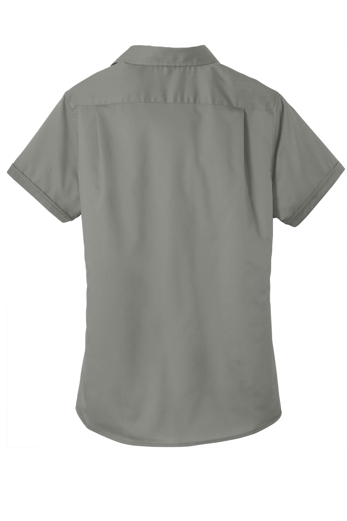 Port Authority L664 Monument Gray