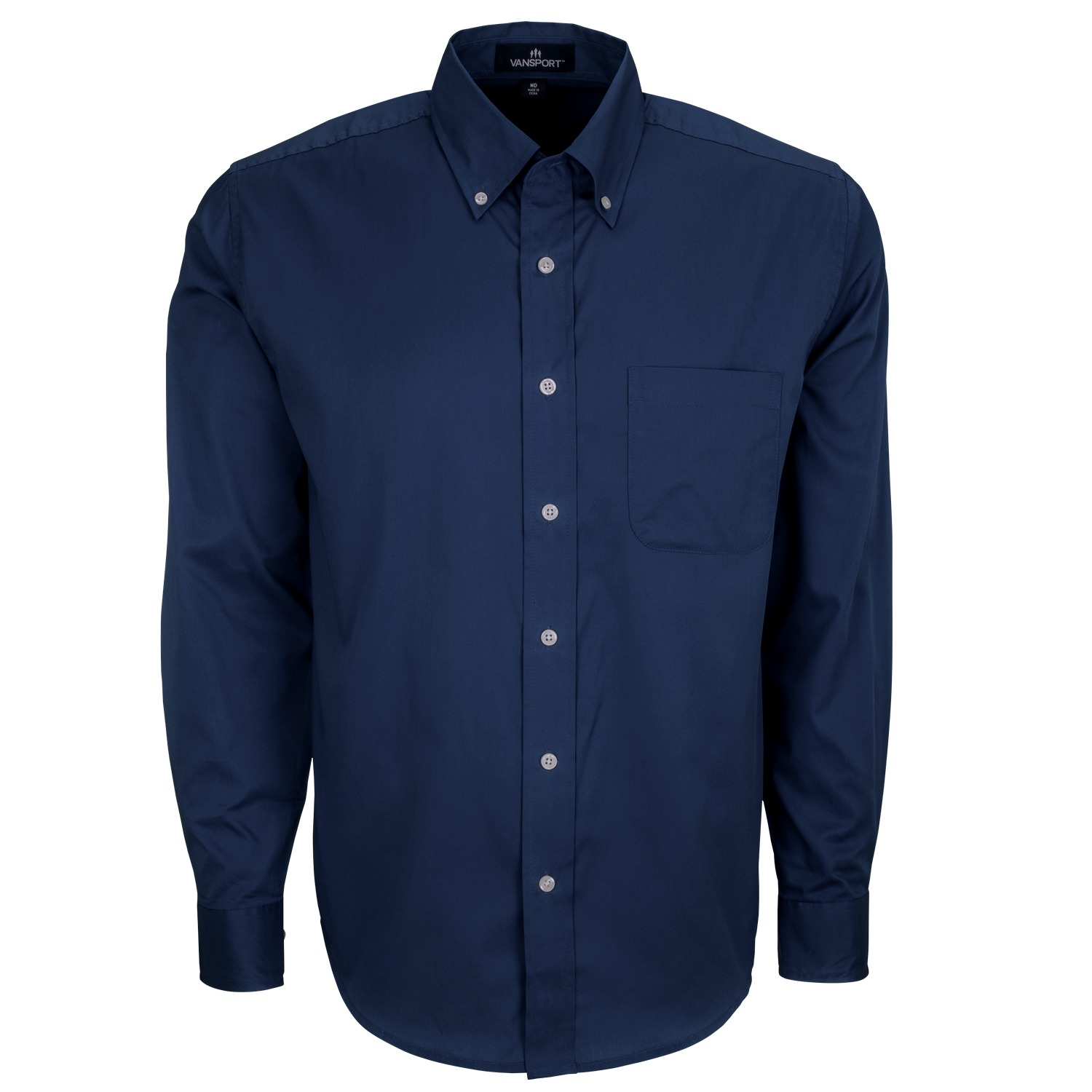 Vansport 1205J1 True Navy