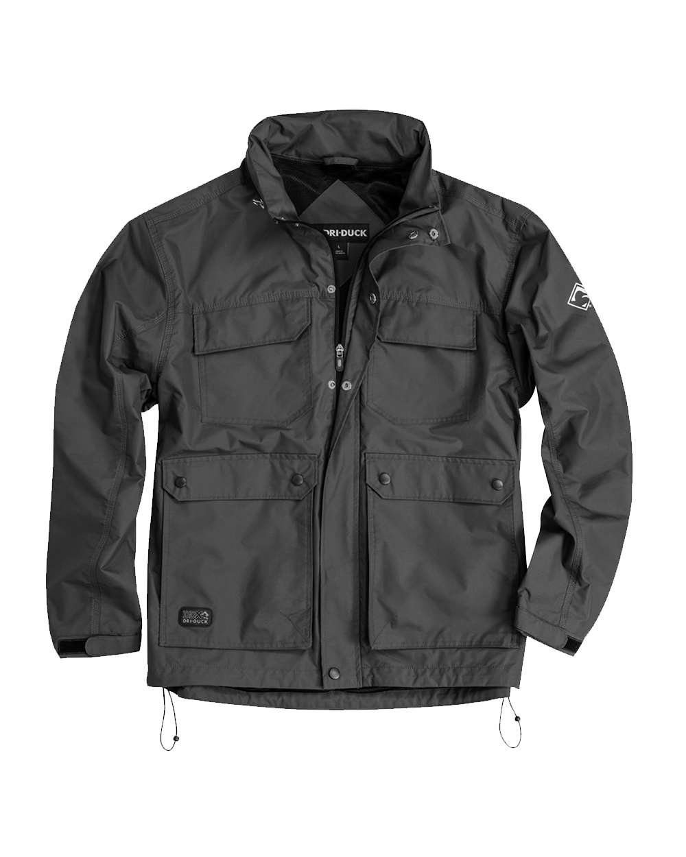 Dri Duck 5325 Charcoal