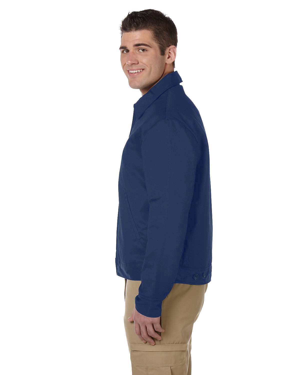 Dickies JT15 Charcoal